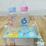 Baby PP Feedin Bottle 280 ml - 1 Pcs image