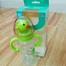 Baby PP Feeding Bottle With Tingling And Handle 270ml 1 Pcs image