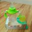 Baby PP Feedin Bottle with Handle 150ml -1pcs image