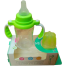 Baby PP Feedin Bottle with Handle 150ml -1pcs image