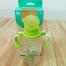 Baby PP Feedin Bottle with Handle 240ml - 1pcs image