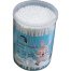 Baby Paper Cotton Swabs Fine Stem Buds- CN 200pcs -1Dibba image