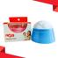 Baby Powder Box Multicolor Plastic - 1pcs image