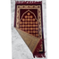 Baby Prayer Soft Jaynamaz - Red (42×18 Inch) image