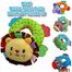 Baby Rattle Teether (Any Color-Desing) image