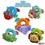 Baby Rattle Teether (Any Color-Desing) image