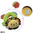 Baby Rattle Teether (Any Color-Desing) image