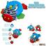 Baby Rattle Teether (Any Color-Desing) image