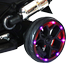 Baby Ride On Bike Kids Bike GS Rechargeable- Red image