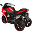 Baby Ride On Bike Kids Bike GS Rechargeable- Red image