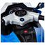 Baby Ride On Bike Kids GS Rechargeable - Blue image