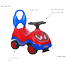 Baby Ride On Car Pus And Pedal Spiderman Model Push Car image