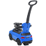 Baby Ride On Push and Pull Car Mercedes Benz (3288) image