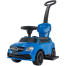 Baby Ride On Push and Pull Car Mercedes Benz (3288) image