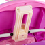 Baby Rocking Walker with Handle- Pink image