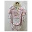 Baby Romper 5 Pcs - 1 Set image