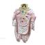 Baby Romper 5 Pcs - 1 Set image