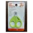 Baby Safety Scissors -1pcs image