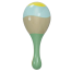 Baby Sand Hammer Baby Toy Hand Bell Baby Hand Grasp Training Newborn Rattle -1pcs image