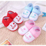Baby Shoes Soft Sole CN 0-10 Month -1 Pair image