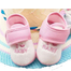 Baby Shoes Soft Sole CN 0-10 Month -1 Pair image
