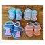 Baby Shoes Soft Sole CN (0-6month)-1pair image