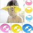 Baby Shower Cap Soft And Comfortable -1pcs image