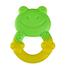 Baby Silicone Hand Teether CN - 1 Pcs image