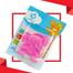 Baby Silicone Hand Teether CN-1pcs image