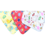 Baby Sleeping Mat XL Size (Back Side Waterproof) - 1 pcs image