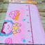 Baby Sleeping Mat XXL 34inch - 27inch Inch (Back Side Waterproof) - 1pcs image