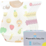 Baby Smile Disposable Bibs Baby Bib Waterproof With Food Catcher Pocket Suitable 10 Pcs image