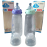 Baby Smile PP Standard Neck Feeding Bottle 240ml (Safe And Hygienic) - 1pcs image