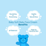 Baby Soft Baby Face Cream 50 ml image