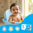 Baby Soft Baby Soap 75gm image