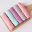 Baby Soft Face Towel CN-1Pcs 15×25cm Rectangle image