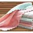 Baby Soft Face Towel CN- 1 Pcs image