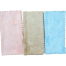 Baby Soft Face Towel CN Baby Soft Face Towel 3 Pcs image