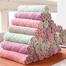 Baby Soft Face Towel CN Baby Soft Face Towel 3 Pcs image