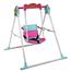 Baby Stand Swing Blue image