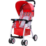 Baby Stroller 711- B160 Pram image