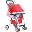 Baby Stroller 711- B160 Pram image