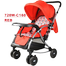 Baby Stroller 711- B160 Pram image