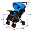 Baobaohao Baby Stroller C3 Pram with Rocking Mood And Adjustable Handle Bar image