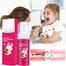 Baby Toothpaste / Children's Mouse - 60 ml image