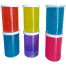 Baby Toys MUD Slime Crystal Color Hand Gum -1Pc image