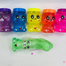 Baby Toys MUD Slime Crystal Color Hand Gum-1pcs image