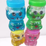 Baby Toys MUD Slime Crystal Color Hand Gum-1pcs image