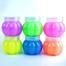 Baby Toys Mud Slime Crystal Color Hand Gum - 1 Pcs image