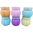 Baby Toys Mud Slime Crystal Color Hand Gum - 1 Pcs image